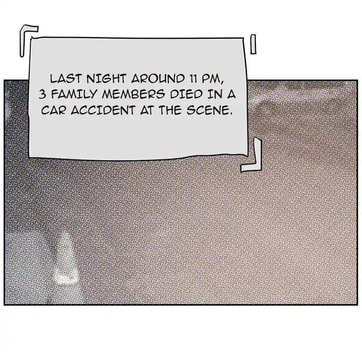 Happening Chapter 86 page 95 - 