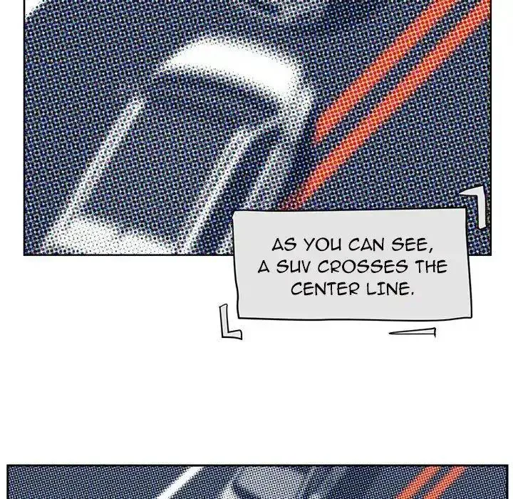 Happening Chapter 86 page 97 - 