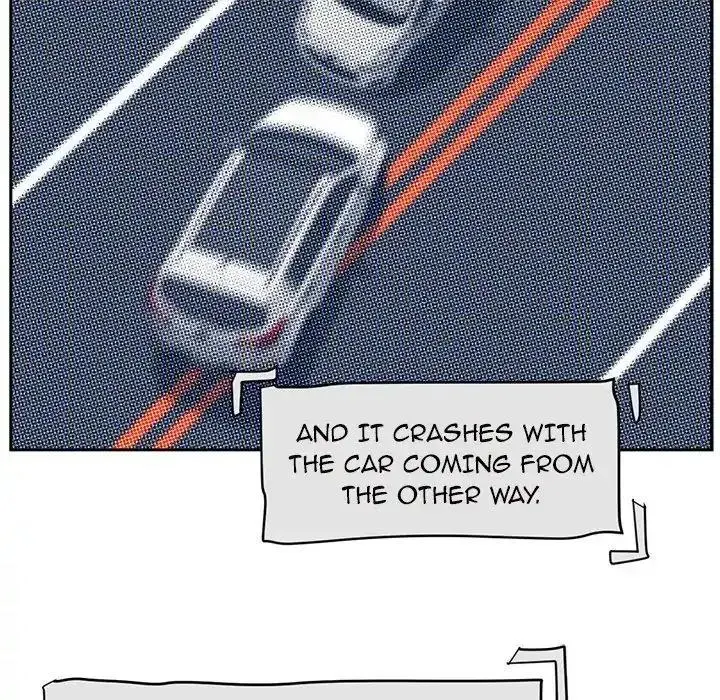 Happening Chapter 86 page 98 - 