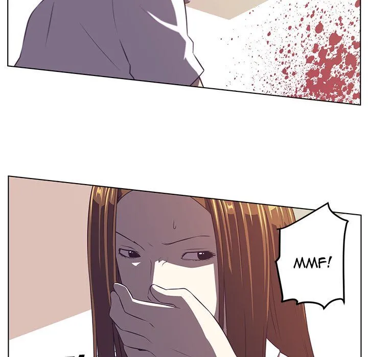 Happening Chapter 9 page 118 - 
