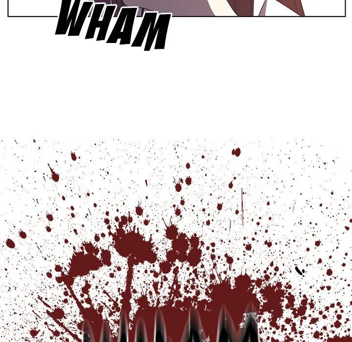 Happening Chapter 9 page 119 - 