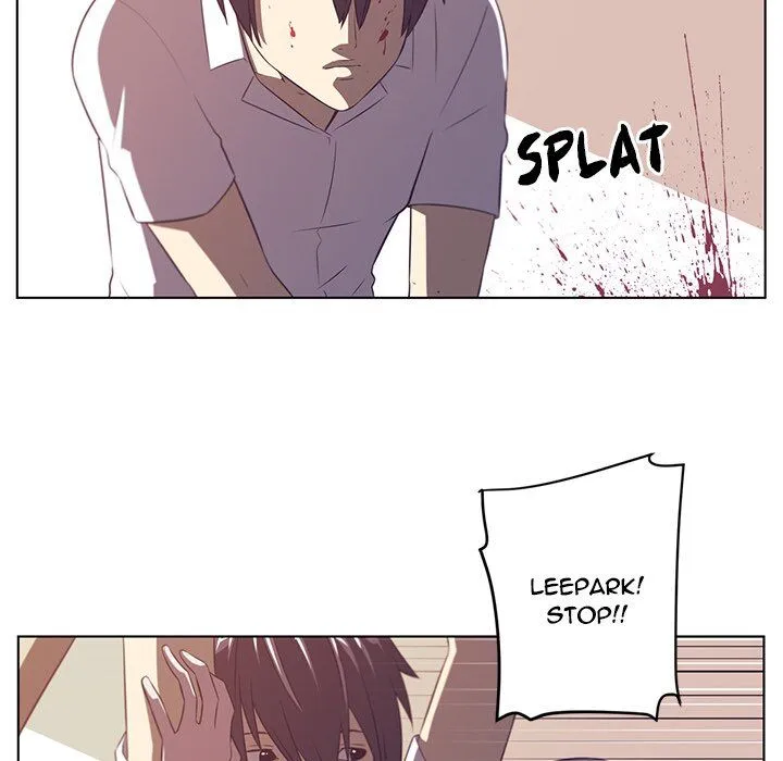 Happening Chapter 9 page 120 - 