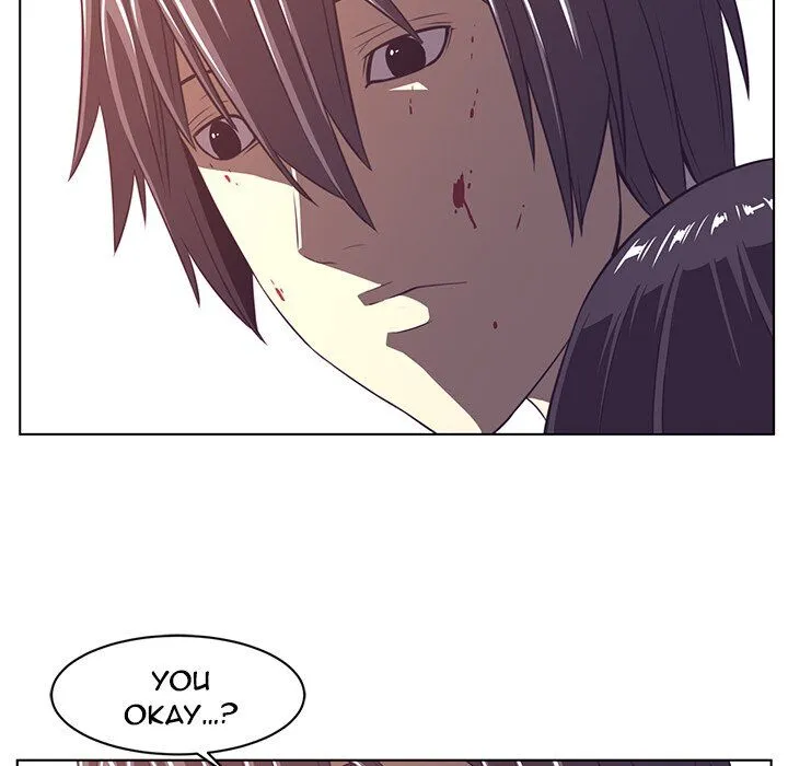 Happening Chapter 9 page 121 - 
