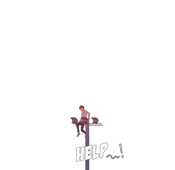 Happening Chapter 9 page 126 - 