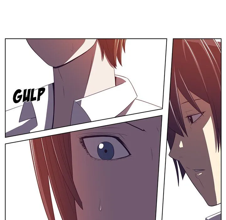 Happening Chapter 9 page 18 - 