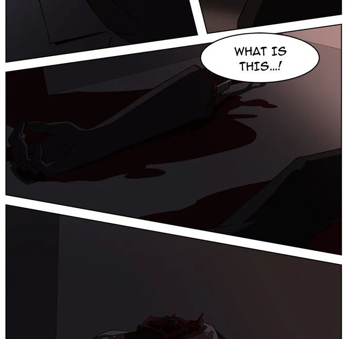 Happening Chapter 9 page 30 - 