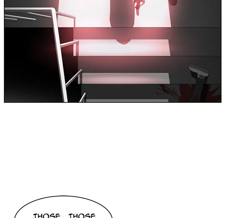 Happening Chapter 9 page 33 - 