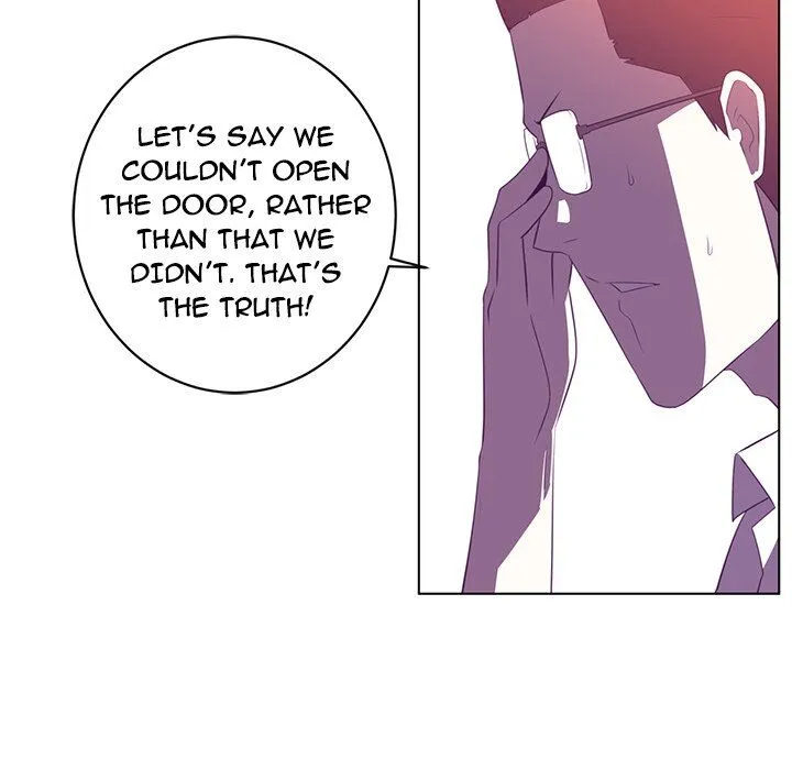 Happening Chapter 9 page 39 - 