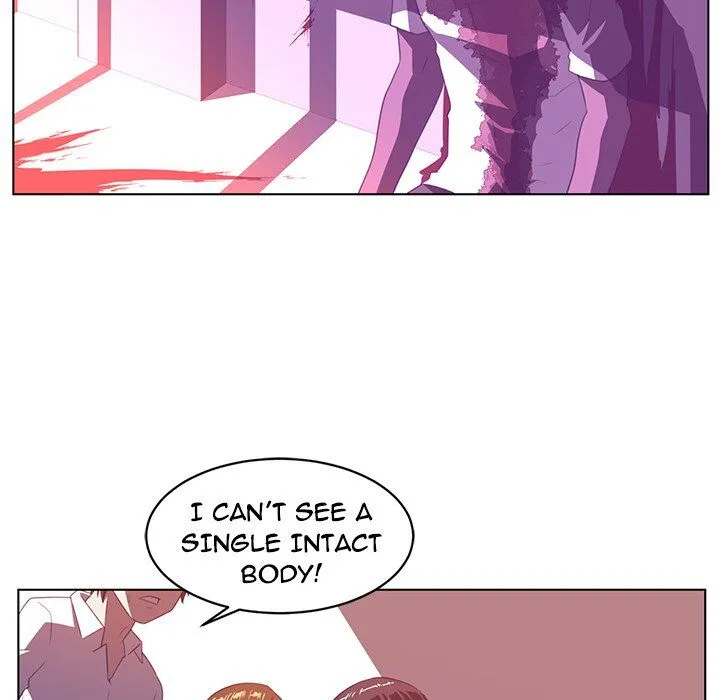 Happening Chapter 9 page 43 - 
