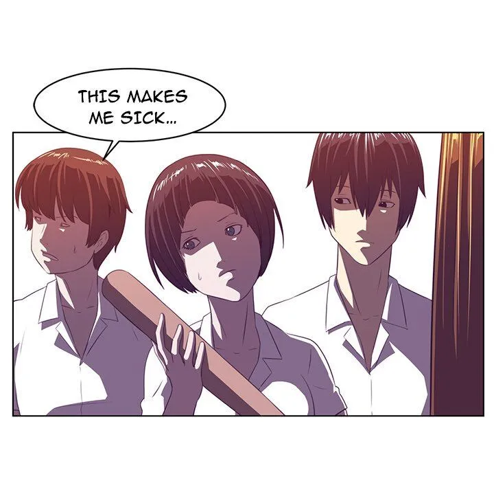 Happening Chapter 9 page 47 - 
