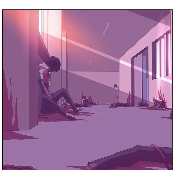 Happening Chapter 9 page 50 - 