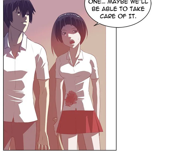 Happening Chapter 9 page 55 - 