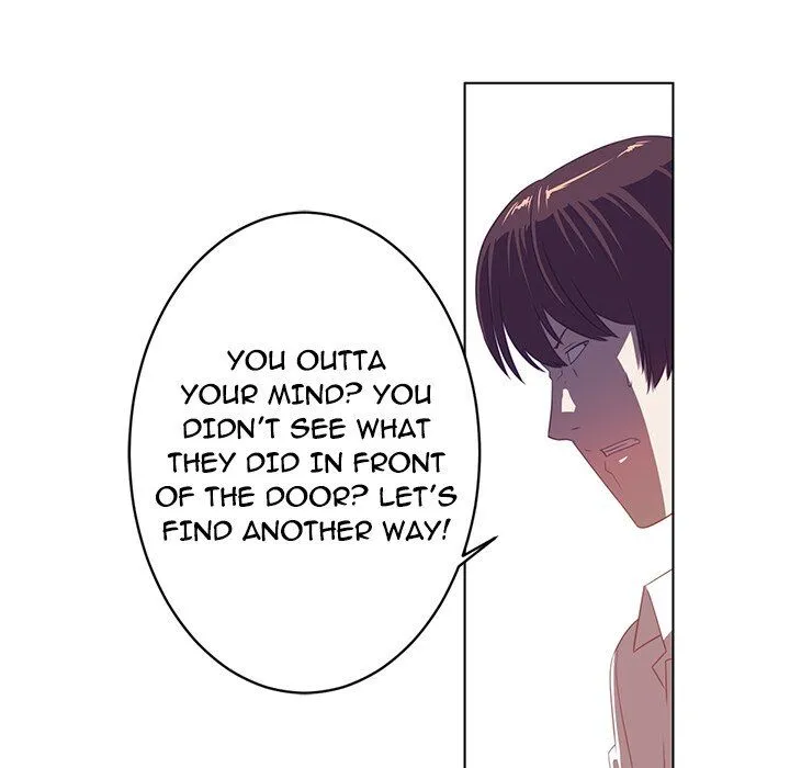 Happening Chapter 9 page 56 - 
