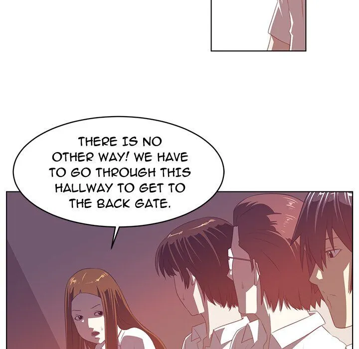 Happening Chapter 9 page 57 - 