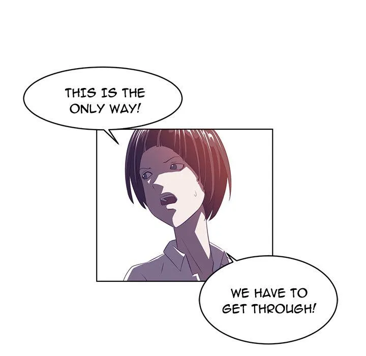 Happening Chapter 9 page 60 - 