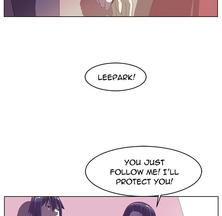 Happening Chapter 9 page 62 - 