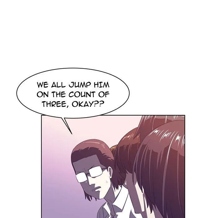 Happening Chapter 9 page 65 - 