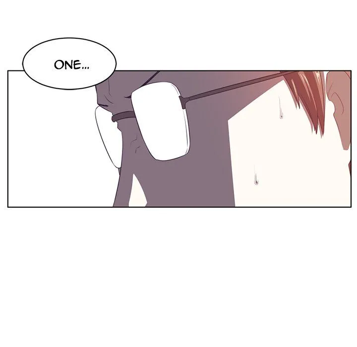 Happening Chapter 9 page 67 - 