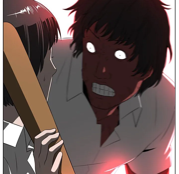 Happening Chapter 9 page 70 - 