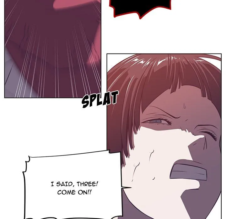Happening Chapter 9 page 97 - 