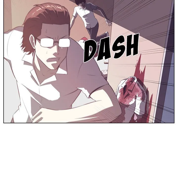 Happening Chapter 9 page 99 - 