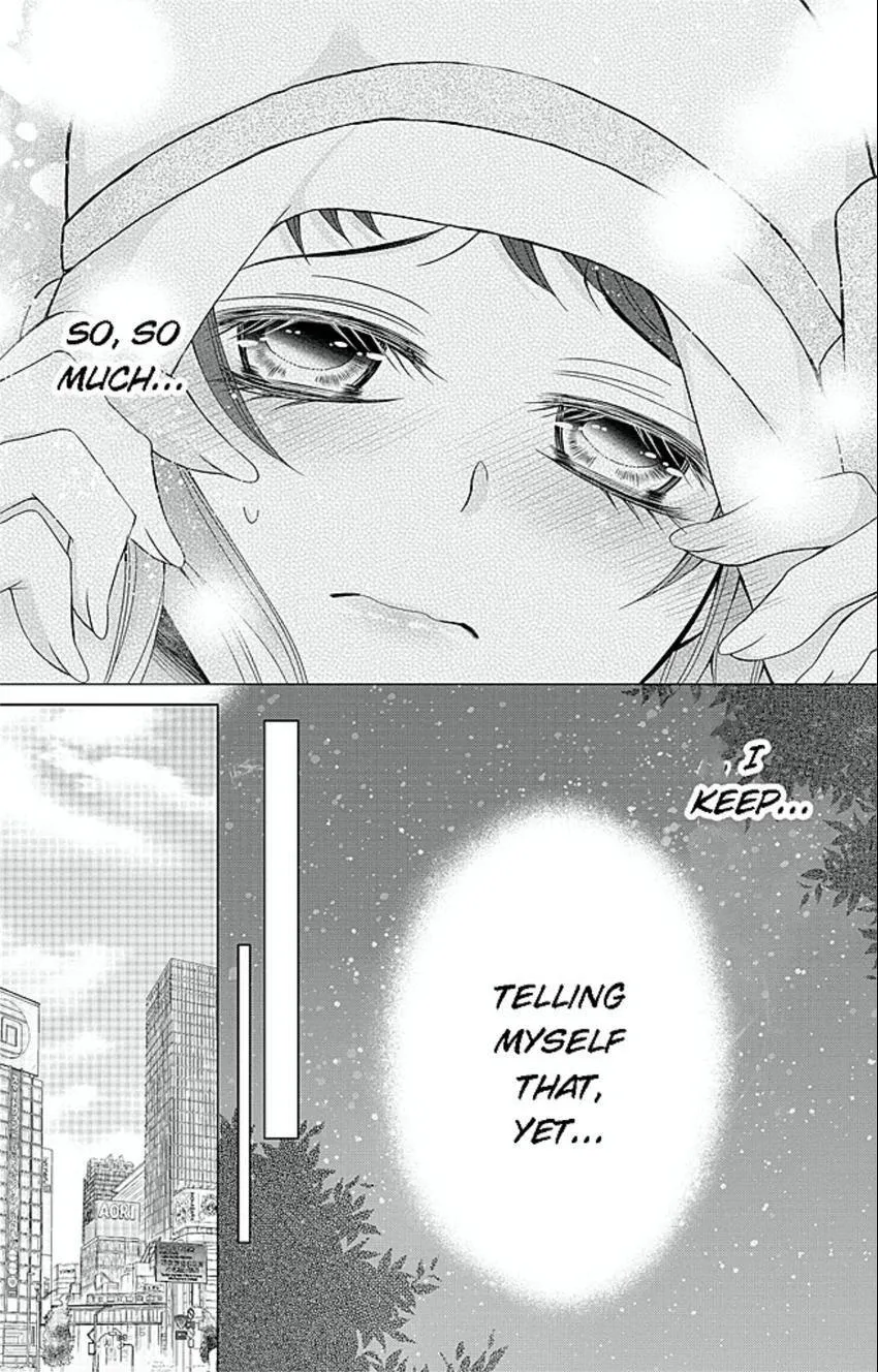 Happily Ever After: Political Marriage to a Sadistic Company President Chapter 4 page 11 - 