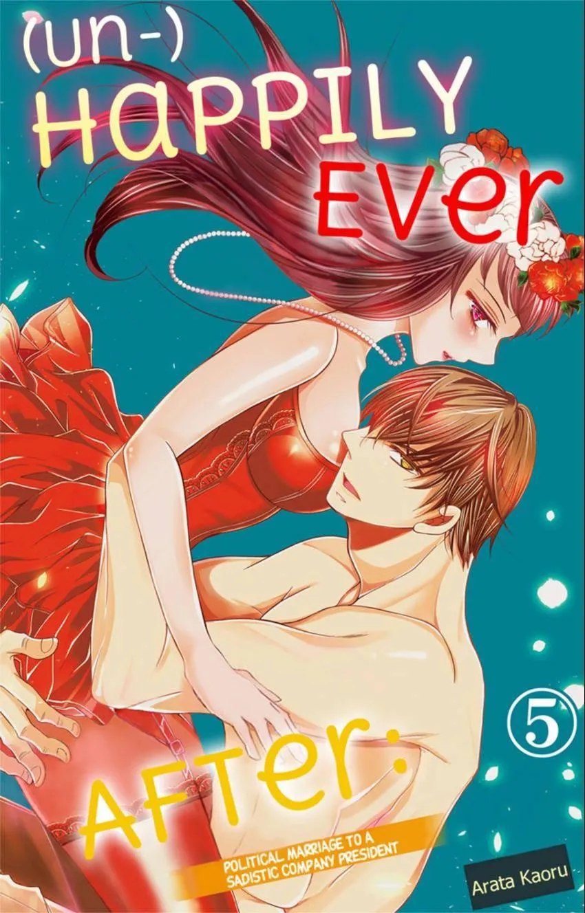 Happily Ever After: Political Marriage to a Sadistic Company President Chapter 5 page 1 - 