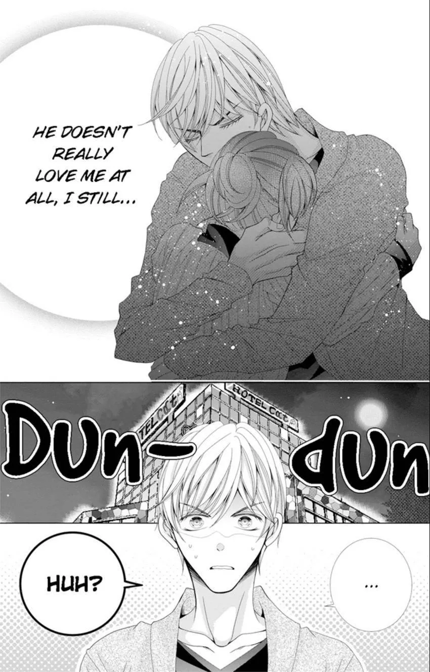Happily Ever After: Political Marriage to a Sadistic Company President Chapter 5 page 23 - 