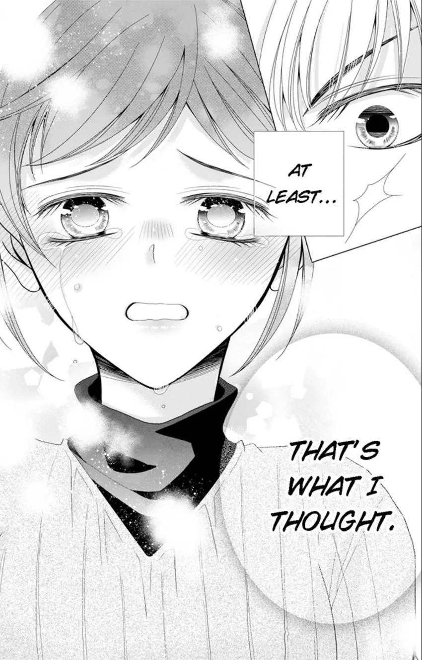 Happily Ever After: Political Marriage to a Sadistic Company President Chapter 5 page 7 - 