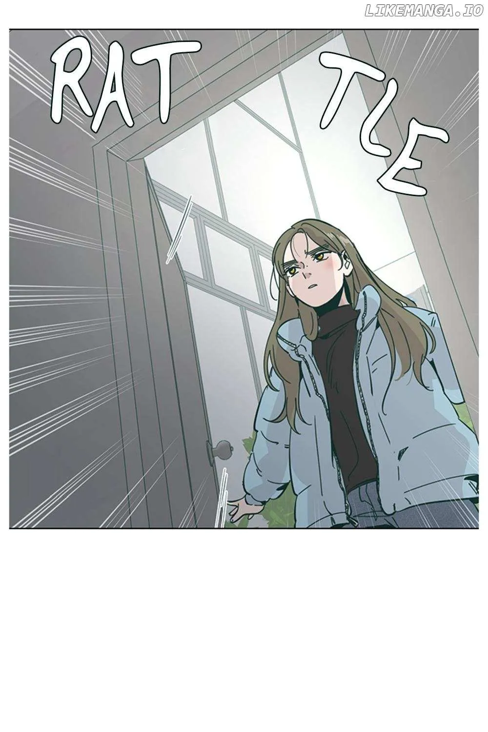 Happiness Rides a Broomstick Chapter 0.1 page 10 - 