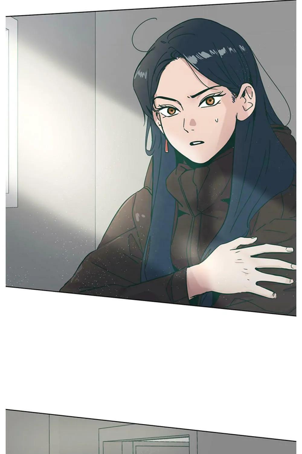 Happiness Rides a Broomstick Chapter 0 page 11 - 
