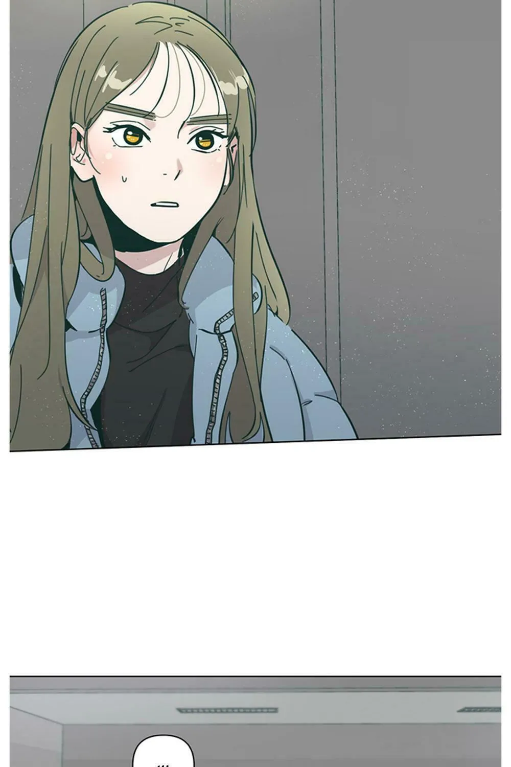 Happiness Rides a Broomstick Chapter 0 page 12 - 