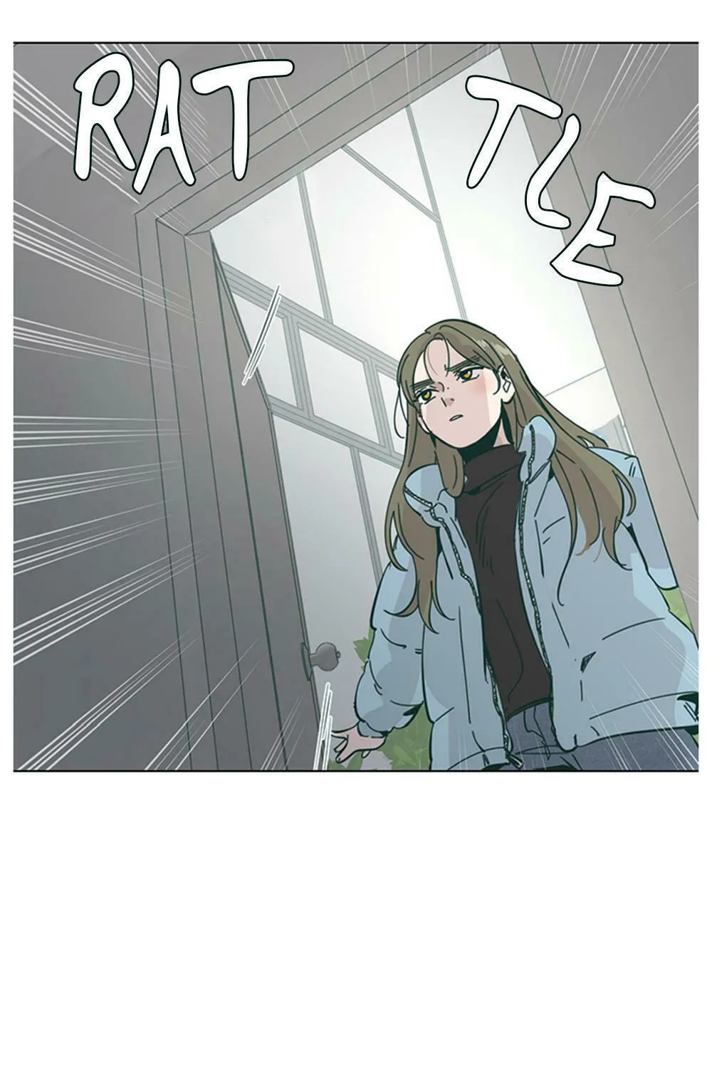 Happiness Rides a Broomstick Chapter 0 page 9 - 