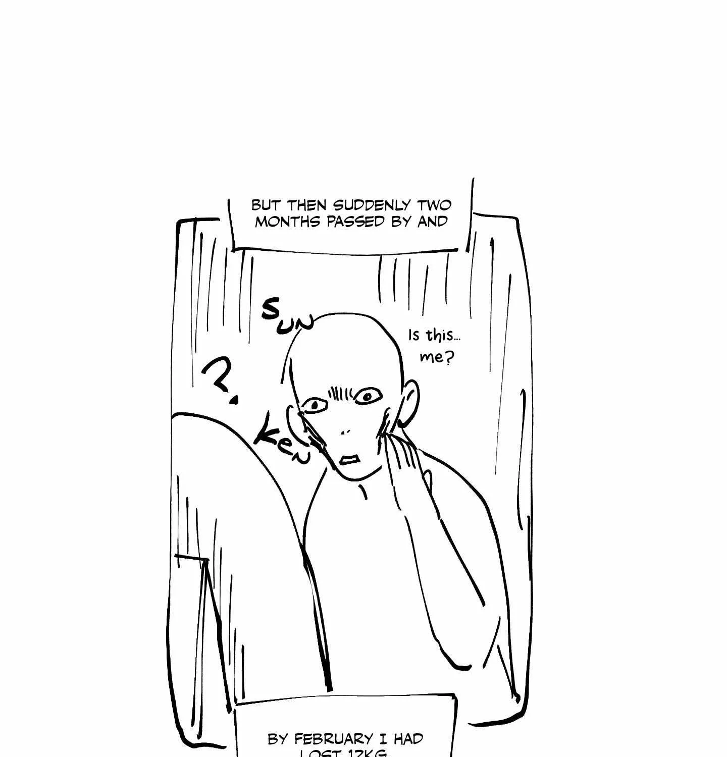 Happiness Rides a Broomstick Chapter 1.1 page 11 - 