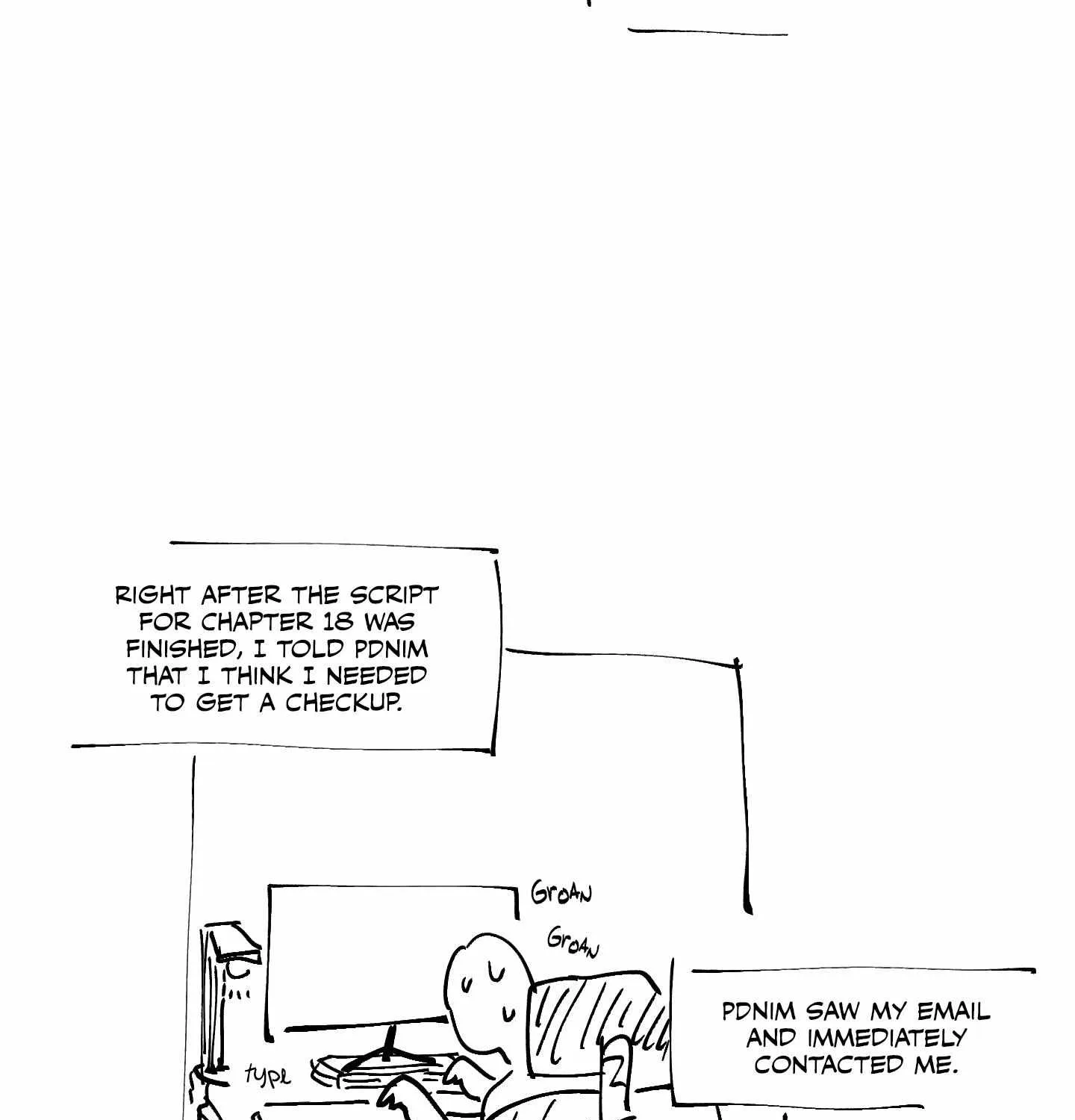 Happiness Rides a Broomstick Chapter 1.1 page 13 - 