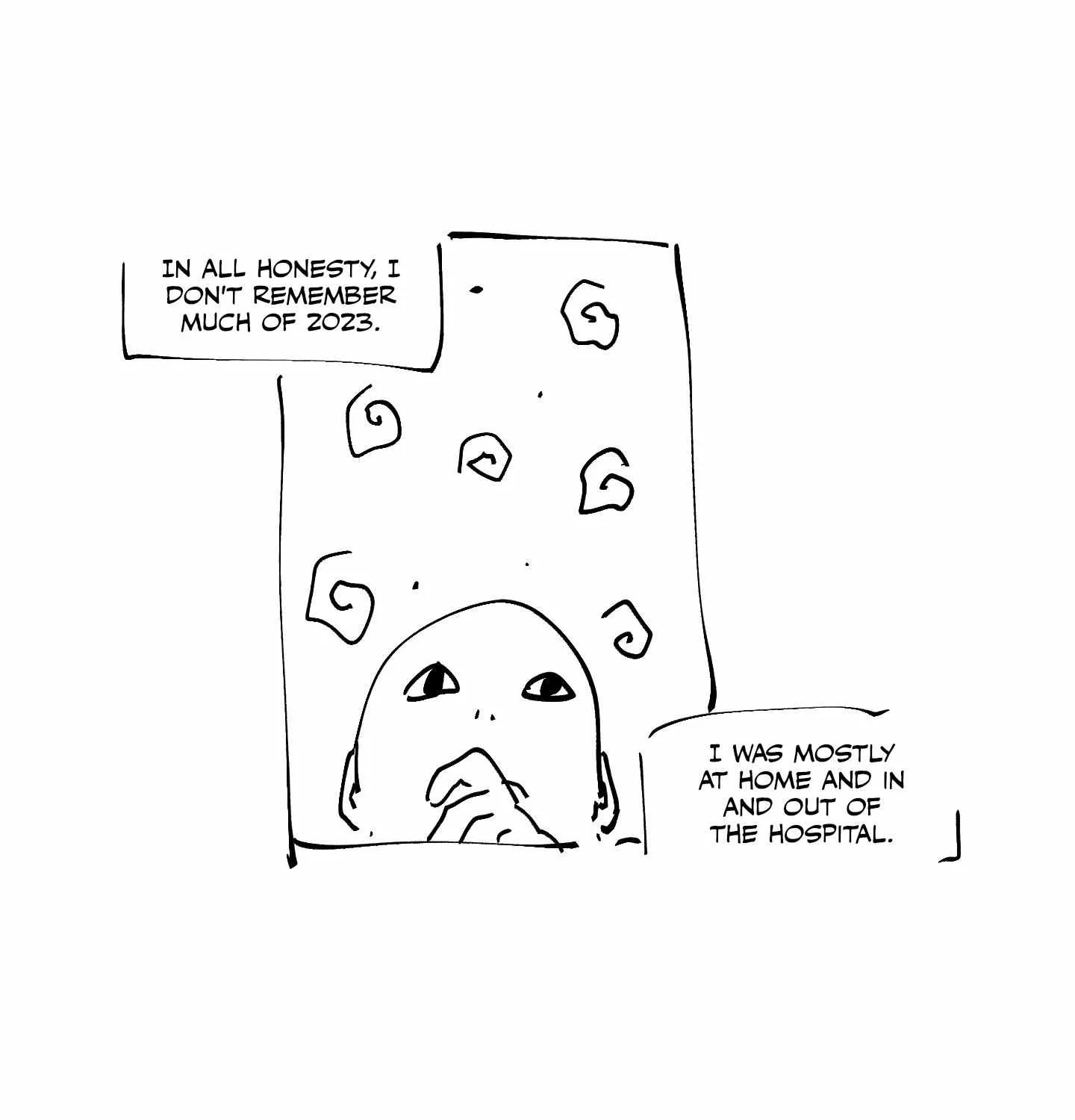 Happiness Rides a Broomstick Chapter 1.1 page 18 - 