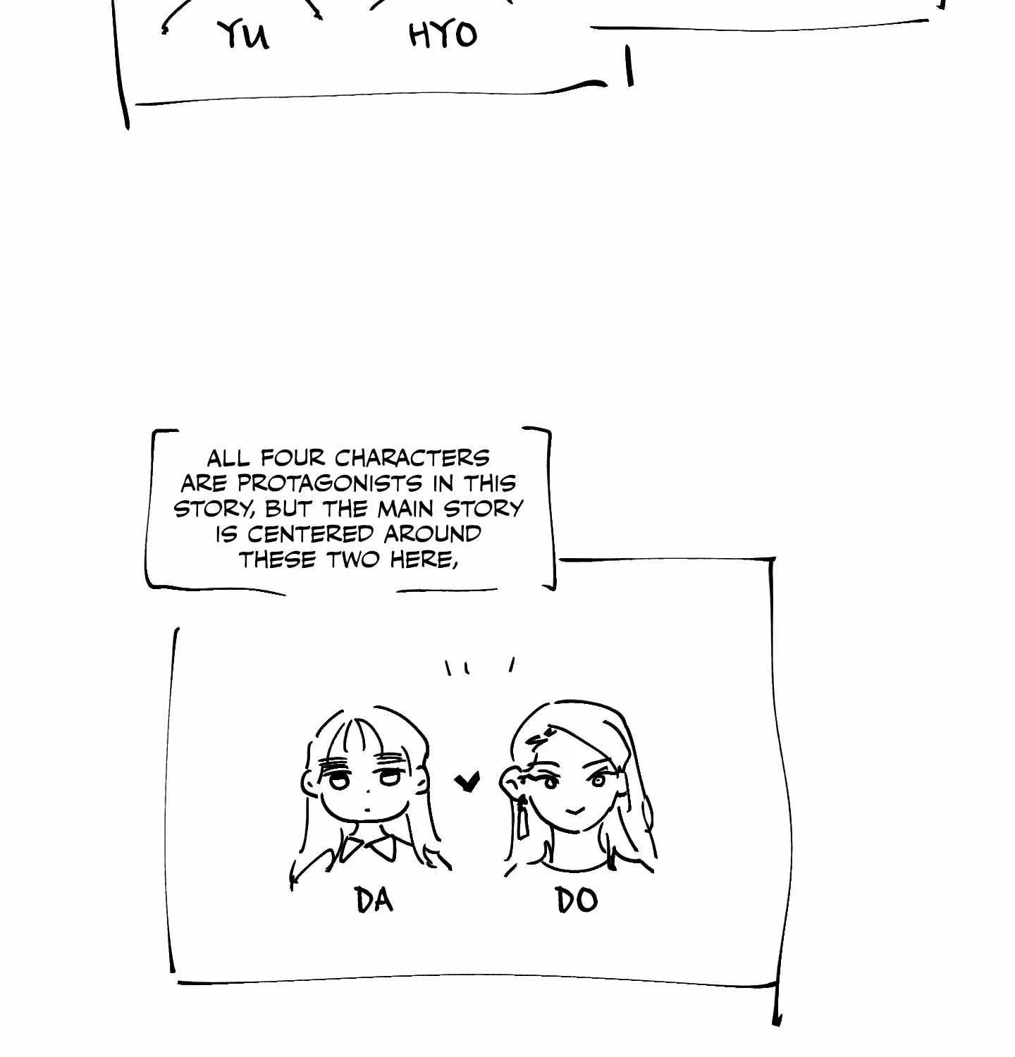 Happiness Rides a Broomstick Chapter 1.1 page 25 - 
