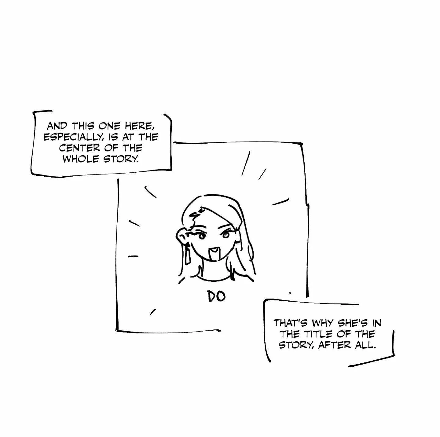 Happiness Rides a Broomstick Chapter 1.1 page 26 - 