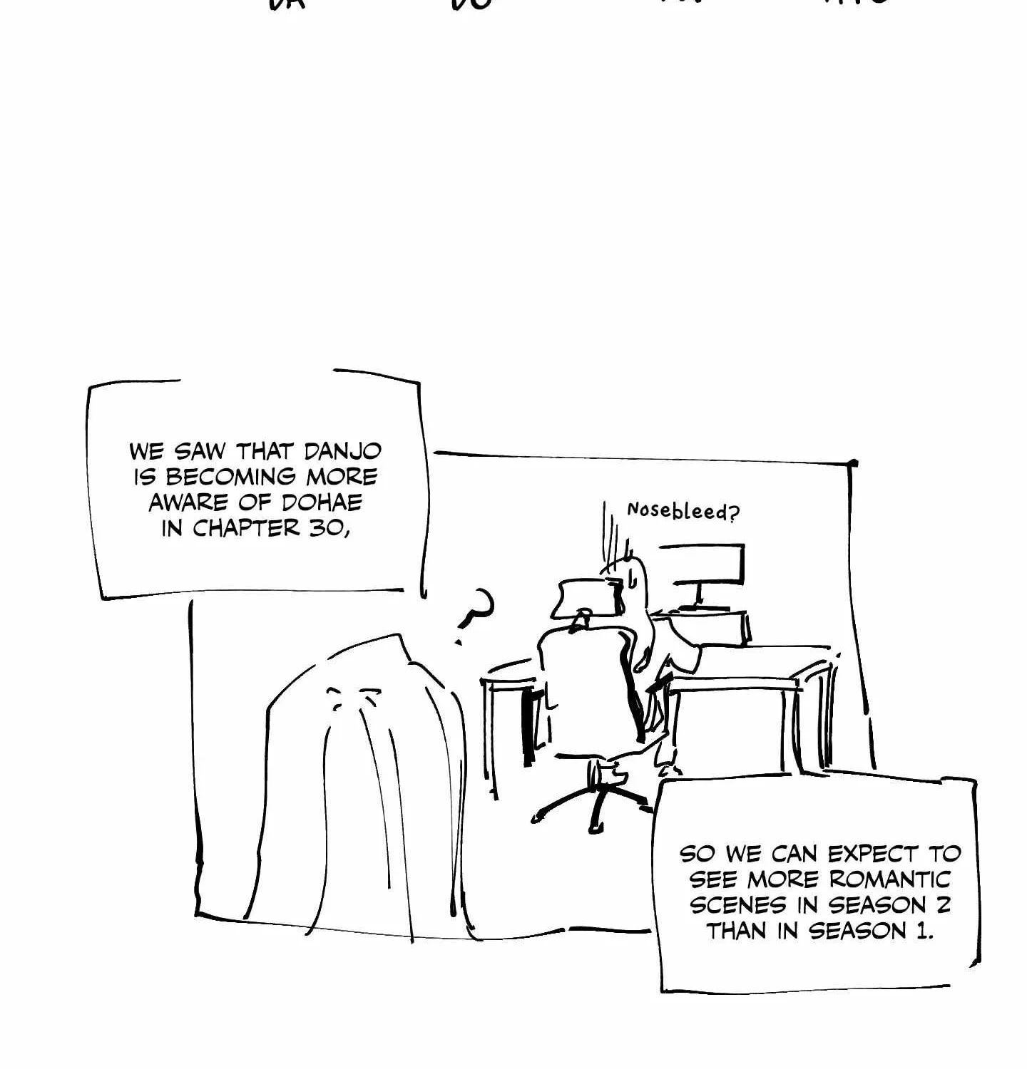 Happiness Rides a Broomstick Chapter 1.1 page 30 - 