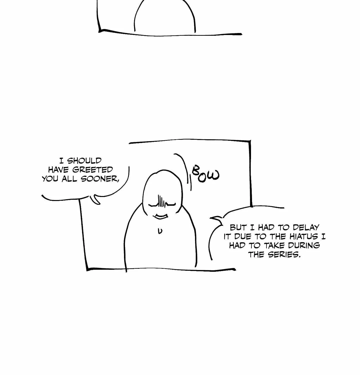 Happiness Rides a Broomstick Chapter 1.1 page 4 - 