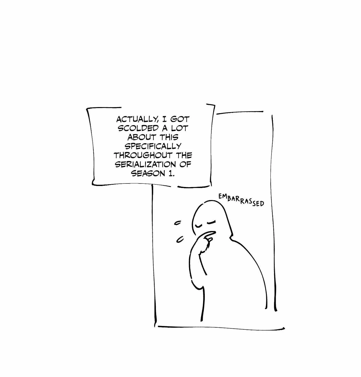 Happiness Rides a Broomstick Chapter 1.1 page 31 - 