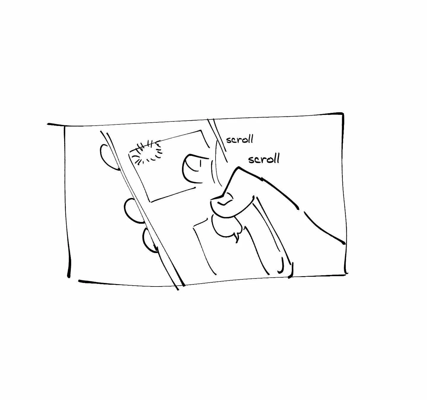 Happiness Rides a Broomstick Chapter 1.1 page 32 - 
