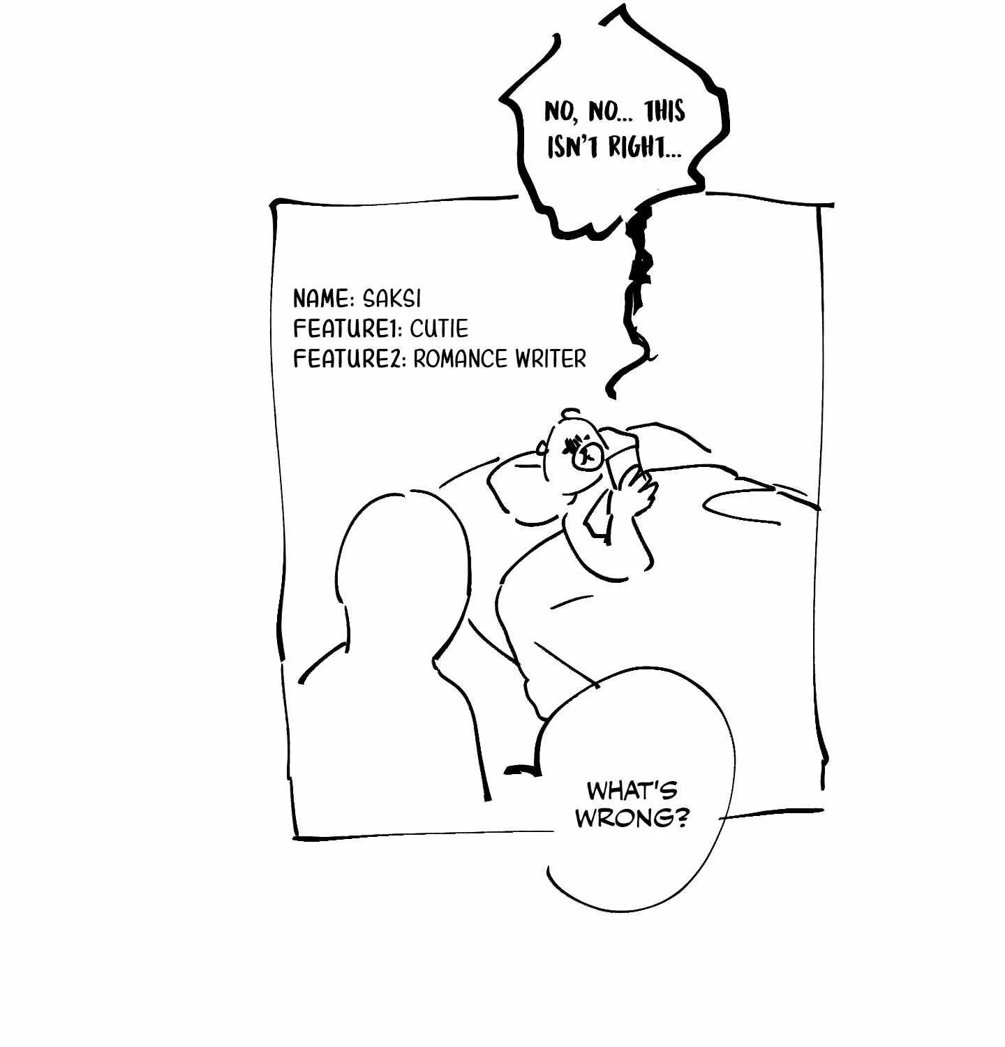 Happiness Rides a Broomstick Chapter 1.1 page 33 - 