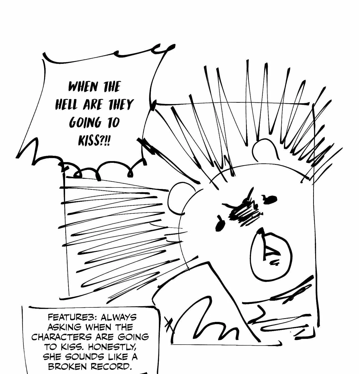 Happiness Rides a Broomstick Chapter 1.1 page 34 - 