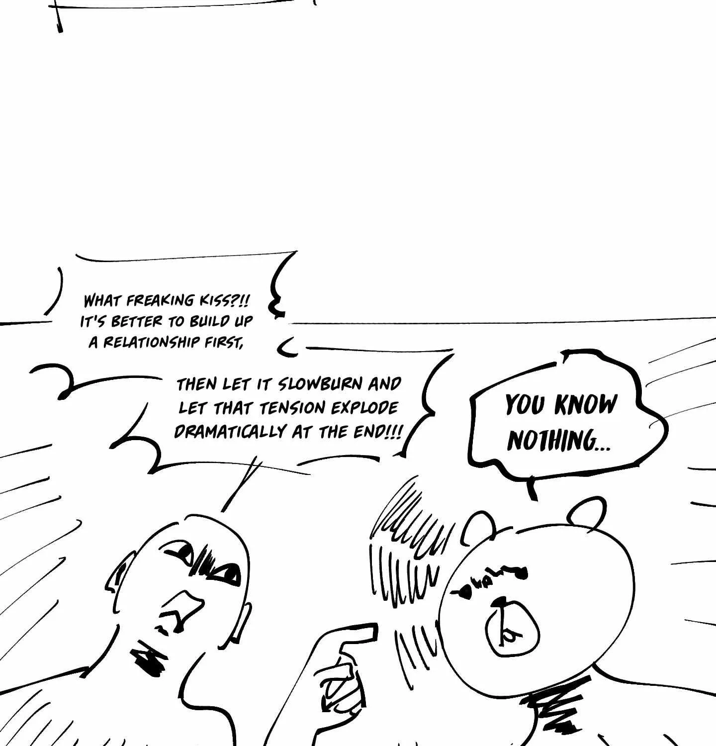 Happiness Rides a Broomstick Chapter 1.1 page 35 - 