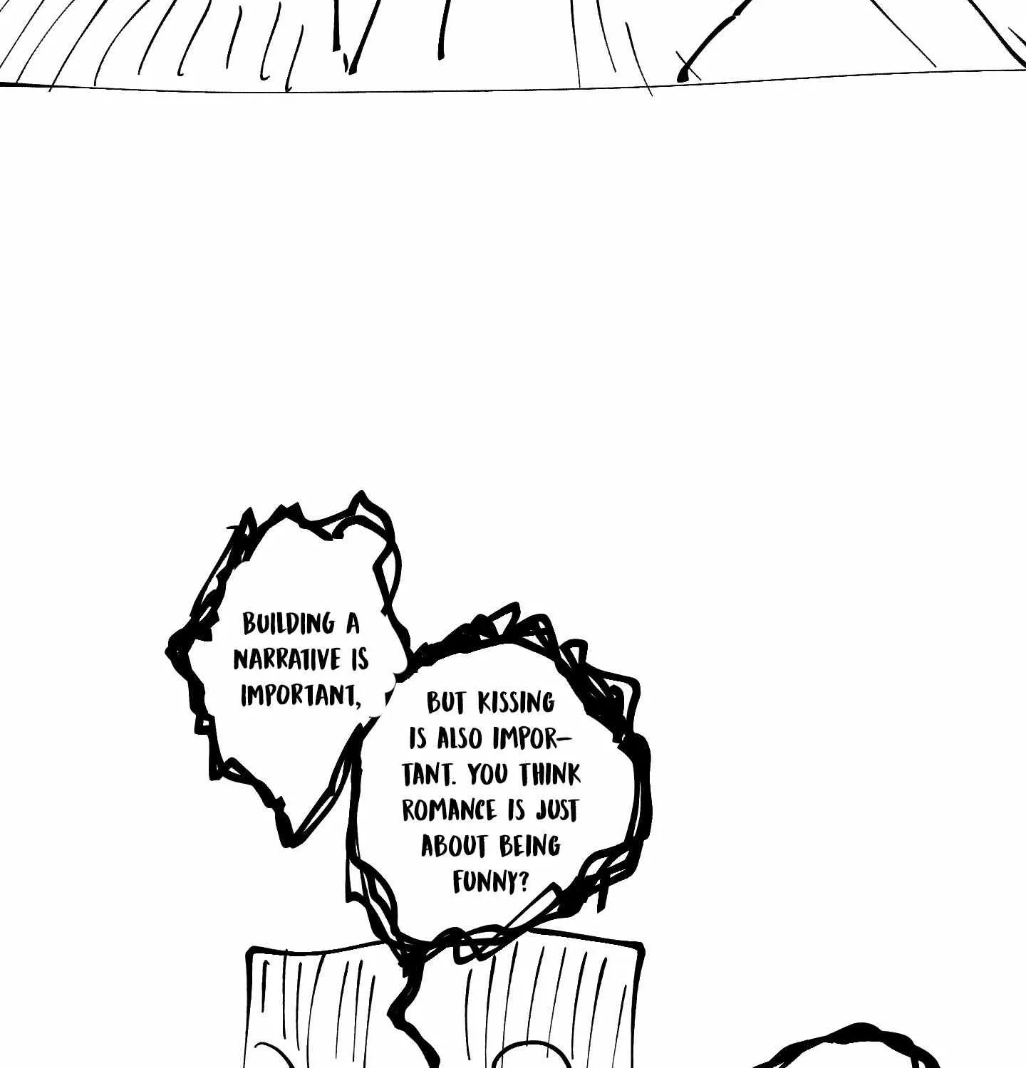 Happiness Rides a Broomstick Chapter 1.1 page 36 - 