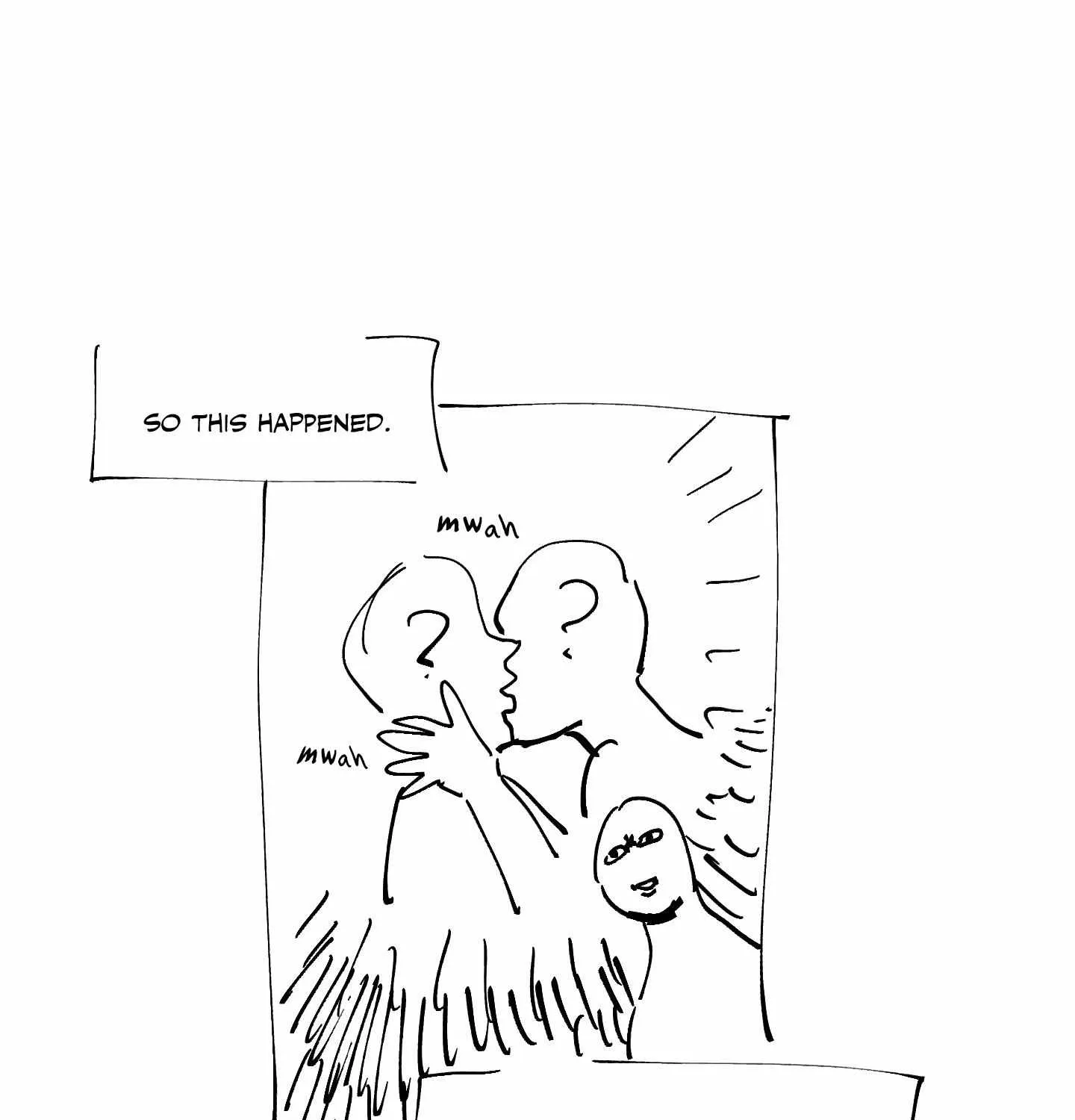 Happiness Rides a Broomstick Chapter 1.1 page 39 - 