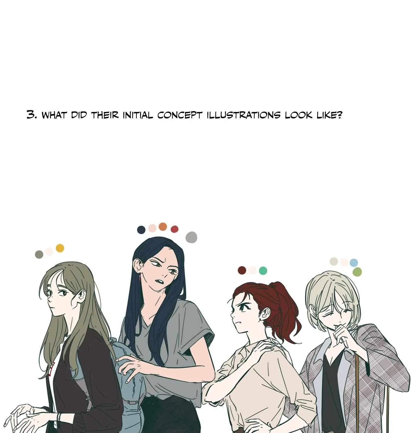 Happiness Rides a Broomstick Chapter 1.1 page 43 - 