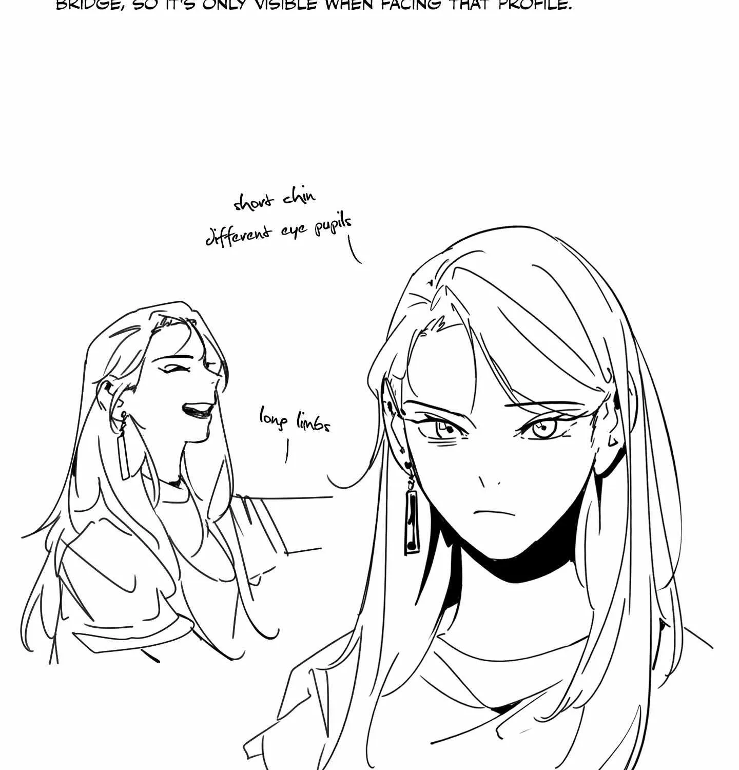 Happiness Rides a Broomstick Chapter 1.1 page 46 - 