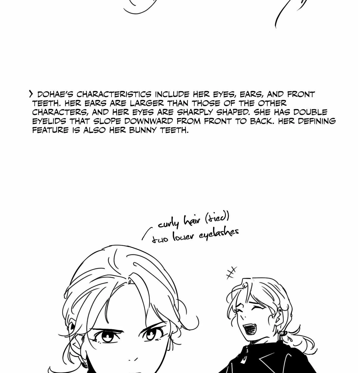 Happiness Rides a Broomstick Chapter 1.1 page 47 - 